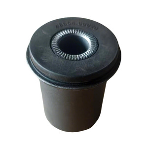 Silentbloc de bras de suspension inférieur en acier au manganèse pour Toyota Land Cruiser 48654-60010 48654-60020 – Pièce de rechange - Product Image 4