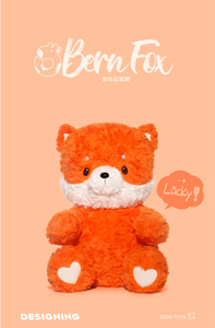 Peluche <span class=keywords><strong>Panda</strong></span> Personalizzato con Logo, Unisex, Imbottito in Cotone PP, <span class=keywords><strong>Altezza</strong></span> 38cm, Vendita all'Ingrosso - Product Image 3
