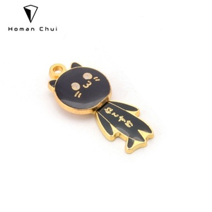 ป้ายโลโก้ตกแต่งยอดนิยมสำหรับกระเป๋าเด็ก - Product Image 4
