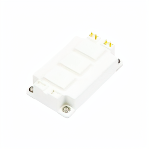 Module de transistors de service tout-en-un MIF400R065C2TL-BP Composant électronique - Product Image 1