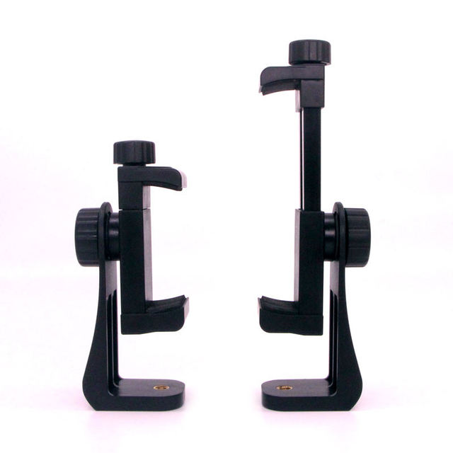 Wholesale Universal Lazy Bracket Live Hand Band Table Adjustable Mount Holder Secure Clip Mobile Phone Bracket
