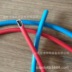 Factory High-Pressure 4mm Propane and Oxygen <b>Tubing</b> with Two-Layer Adhesive Welding & Soldering Tools - Product Image 1