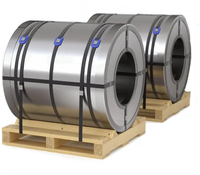 Prix raisonnable crc spcc st12 dc01 26/29 jauge jsc270 st13 630 tôle d'acier laminée à froid en bobine pour toit en métal