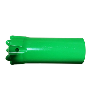 ريش حفر صخور جديدة من MIROC من كربيد التنجستن للحفر والتنقيب والأنفاق R32 43 مم لتعدين الفحم والخام - Product Image 3