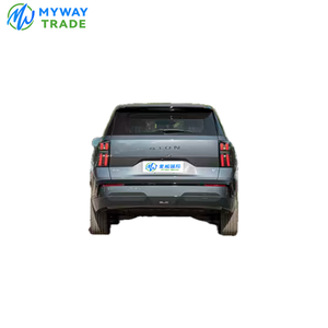 Nuove Auto GAC AION V 2026 - Autonomia Reale di 520 km, Sistema Intelligente ADiGO 3.0, Batteria da 50-70 kWh, Motore da 150-200 kW in Vendita - Product Image 1