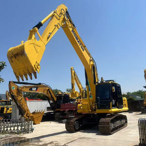 ปั๊มเครื่องยนต์รถขุดตีนตะขาบใช้20ตันรถตัก PC200-8N1 - Product Image 1