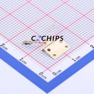 MY-ZJ-114-R Button & Strip Battery Connector SMD Connector - Product Image 2