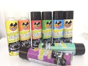 500ml aroma Natural mejor <span class=keywords><strong>precio</strong></span> del tablero de instrumentos del coche polaco spray de silicona de brillo polaco - Product Image 5