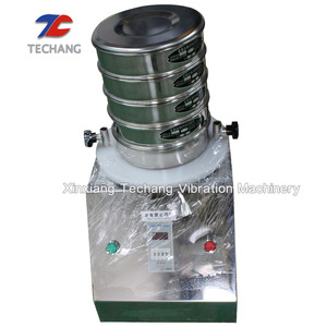 מבחן מעבדה שרוטט sieve sieve מסך - Product Image 6