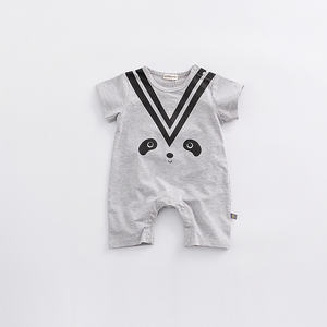 Sitio Web Ebay China Venta al por Mayor de Ropa para Bebés Recién Nacidos con Diseños de Cuello en V a $1 - Product Image 5