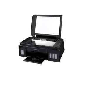 Canon G2810, Impresora Multifuncional a Color de Gran Capacidad (Impresión/Copia/Escaneo/Tareas Escolares) - Product Image 3