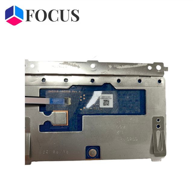 For HP Chromebook 11 G9 EE Trackpad Touchpad M47384-001
