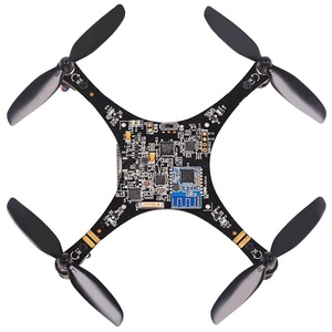 SHCHV C3678, Servicio Integral de PCBA en China, Placa de Impresora 3D para Drones y Control Remoto, con Lista de Materiales, Material FR-4, hasta 22 Capas - Product Image 5