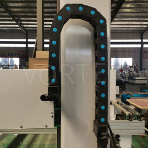 Manipulateur de tôles pour portes Vortek PMA1500 à haute productivité pour lignes de production de menuiserie avec garantie d'un an - Product Image 5