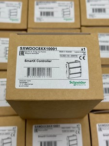 Controlador SMARTX SXWDOC8XX10001 DO-FC-8 con 8 Salidas Digitales, Controlador de Programación <span class=keywords><strong>MC</strong></span> Plc - Product Image 1