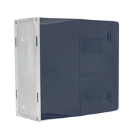 EP5-TH10P de contrôle d'impulsion Maxsine haute Performance 220V AC Servo Drive 400W à 7.5KW Servo Stepper Motor Driver avec une grande précision
