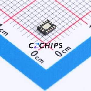 Inversor de chip IC de circuito integrado 74LCX04BQX (2,5x3) original y nuevo - Product Image 2