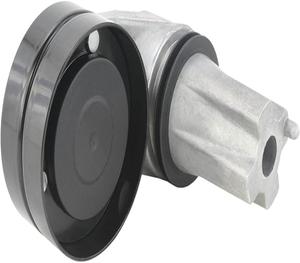 Tensioner Sabuk Penggerak Pulley Idler Sistem Mesin Mobil OEM LR013506 untuk Dodge Ford JEEP VW - Product Image 2