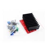 Nuevo y Original Amplificador de Audio IC TDA7377 TDA 7377 ZIP-15