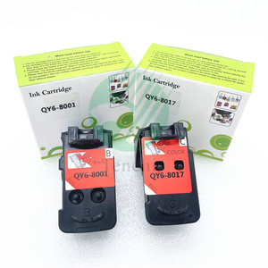 Cabezal de impresión para Canon Pixma G1400, G1410, G1411, G1415, G1416, G2400, G2410, G2411, <span class=keywords><strong>G2415</strong></span>, G3400, G3410, G3411, G3415, G4400, 1, 2, 2, 1, 2, 1, 2, 2 - Product Image 5