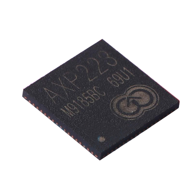 A64 AXP223 AXP228 AXP288 AXP288C AXP803 AXP813 805 818 QFN ALLWINNER pc components Power ic chip