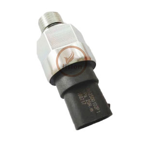 อะไหล่รถขุด SK200-8 เซ็นเซอร์วัดแรงดันรถขุด YN52S00102P1 - Product Image 3