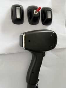 Máquina de Depilación Láser de Diodo Clarity de 1000W para Uso Doméstico, Depilación Permanente de Bigote, Alta Potencia, Enfriamiento por Agua - Product Image 6