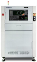 Sonde volante automatique Premier article Composants Machine d'inspection pour PCB