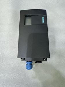 6DR5510-0EN00-0AA0 ปลั๊กโซลินอยด์ควบคุมด้วยลมสำหรับงานไฟฟ้า OEM สำหรับใช้งานทั่วไป แก๊สแบบมุม 24V - Product Image 5