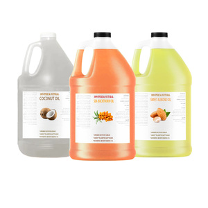 Venta al por mayor de aceite orgánico de semilla de uva, <span class=keywords><strong>aguacate</strong></span>, almendra, jojoba, cuidado del cabello a granel, portador de resina de coco, lavanda, aceite de oliva OEM - Product Image 2