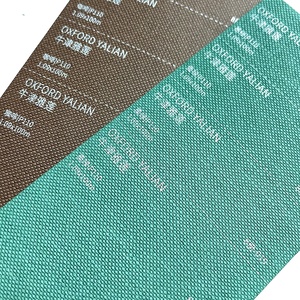 Factory Price Custom 120gsm Thin French Bead Linen <strong>Textured</strong> Embossed Kraft Packaging <strong>Paper</strong> for Cosmetics Jewelry Box - Product Image 5