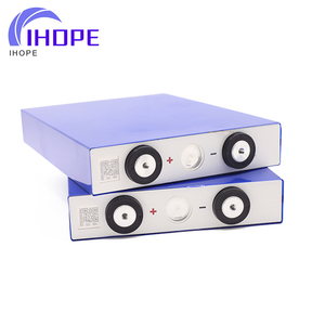 แบตเตอรี่ลิเธียมไอรอนฟอสเฟตแบบแท่งปริซึม 280Ah รุ่นใหม่ ปี 2020 - Product Image 4