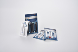 Orale <span class=keywords><strong>B</strong></span> io serie 9 spazzolino da denti testa sostituzione spazzolino elettrico sostituzione orale <span class=keywords><strong>b</strong></span> - Product Image 4