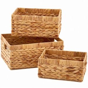 Cesto portaoggetti da 60L, Cesto di vimini per fiori, Cesto rosso in rattan, Cesto portaoggetti per cameretta, Cesto porta asciugamani da piscina, Cesti vuoti per frutta, Cesti, Cesto stile Luftwaffe - Product Image 1