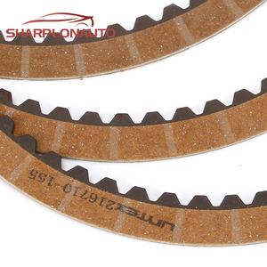 Kit de Plaquettes d'Embrayage de Boîte de Vitesses Automatique K114 OEM Authentique de Qualité Supérieure à Prix Raisonnable pour TOYOTA 2.0 L - Product Image 6