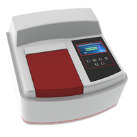 Analizador de Calidad de Arroz XHP-PFDM-1A