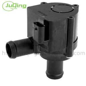 5Q0965561B 5Q0965567J pompe à eau auxiliaire de pompe de liquide de refroidissement de voiture convient pour <span class=keywords><strong>Audi</strong></span> A3 <span class=keywords><strong>TT</strong></span> S3 convient pour Volkswagen Golf PASSAT GTI - Product Image 6