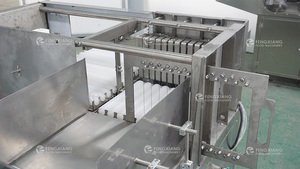 Machine à couper le fromage, coupe-cubes <span class=keywords><strong>de</strong></span> bonbons mous, machine à couper les blocs <span class=keywords><strong>de</strong></span> beurre - Product Image 3