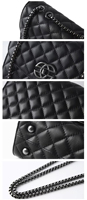 Sacs à main vintage en cuir véritable pour femmes, matelassés en losanges, imperméables, portables, à bandoulière, vente en gros d'usine, qualité supérieure