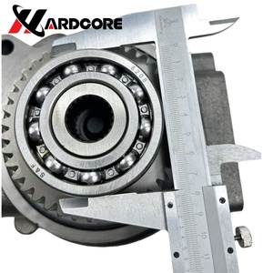 Engine Water Pump with Gasket 172-7775 10R-1499 10R1499 2W-8002 2W8002 for 3306 Diesel Engine - Product Image 5