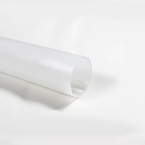 Đánh bóng 25mm OD dẫn ánh sáng Ống nano nhựa quang ánh sáng hướng dẫn cho hệ thống chiếu sáng <span class=keywords><strong>LED</strong></span> - Product Image 3