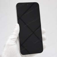 Téléphone portable d'occasion Pixel 9 blanc A+ débloqué, état de batterie optimisé, 4700 mAh, 6,3 pouces, 5G, Smartphone de seconde main en gros
