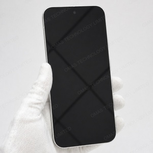 Teléfono Móvil Usado Pixel 9 Blanco A+ Desbloqueado con Batería en Excelente Estado, 4700mAh, 6.3 Pulgadas, 5G, Smartphone de Segunda Mano - Product Image 5
