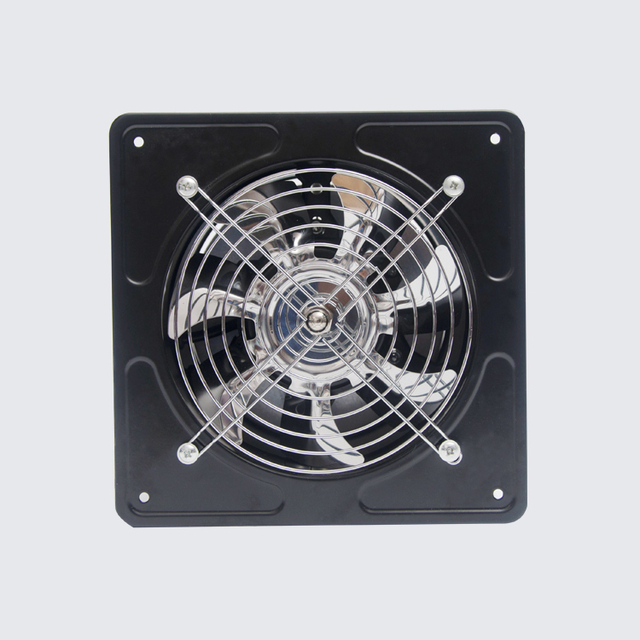 cigarette exhaust fan Fan for Smoking Room: Silent & Efficient Air Extraction