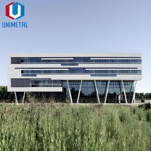 Estructura de Acero para Almacenes Industriales y Logística a Precio Económico - Product Image 3