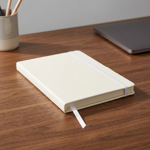 Cuadernos Taccuino A5 Nova, Planificador Espiral con Encuadernación Térmica, Cubierta de Papel Offset, Estilo Impreso, Uso Escolar, Organizador A4, Cuaderno de Copias - Product Image 3