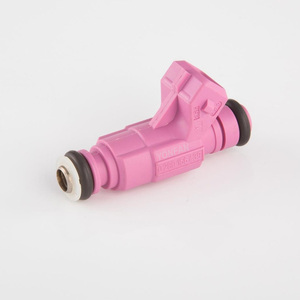 Iniettore Carburante 0280156439 per <span class=keywords><strong>Fiat</strong></span> Palio <span class=keywords><strong>Siena</strong></span> 1.0L 1.4L 55240393 - Product Image 1