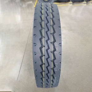 Pneu Radial Tout Acier pour <span class=keywords><strong>Camion</strong></span> 11R22.5 11R24.5 295/80R22.5 Robuste Sans Chambre à Air Longue Durée de Vie Transport <span class=keywords><strong>Routier</strong></span> de Marchandises TBR Vente Chaude - Product Image 6