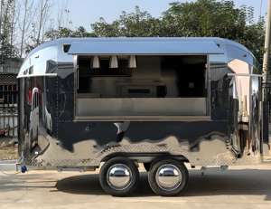 Accessoires et kits d'amélioration pour Food Trucks, incluant des fenêtres <span class=keywords><strong>de</strong></span> service extérieures, des auvents, des générateurs et des panneaux <span class=keywords><strong>de</strong></span> <span class=keywords><strong>menu</strong></span> LED pour les vendeurs mobiles - Product Image 4