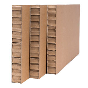 Tabla de ardboard de alta resistencia, oneycomb - Product Image 6